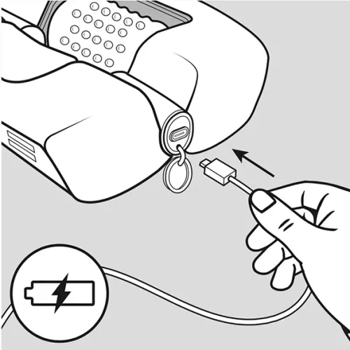 orctan automatic - maszyna intymna z 9 programami i rolkami masującymi na Arena.pl