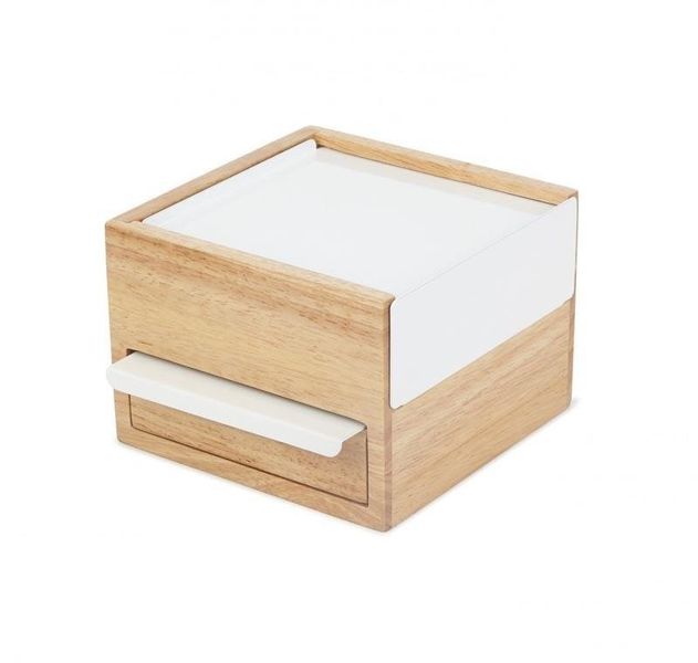 Organizer Stowit mini naturalny zdjęcie 3