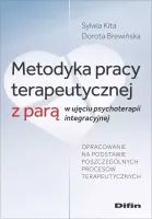 Metodyka pracy terapeutycznej z parą