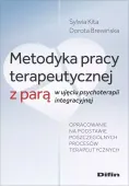 Metodyka pracy terapeutycznej z parą