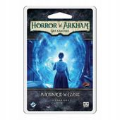 Gra planszowa Horror w Arkham: Gra karciana - Machinacje w czasie Galakta