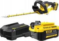 Nożyce do żywopłotu STANLEY SFMCHT855M1-QW 550mm 18V akumulatorowe