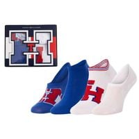 Skarpety Tommy Hilfiger 4001 470 43-46
