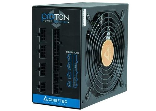 Zasilacz PC CHIEFTEC 1000W BDF-1000C na Arena.pl