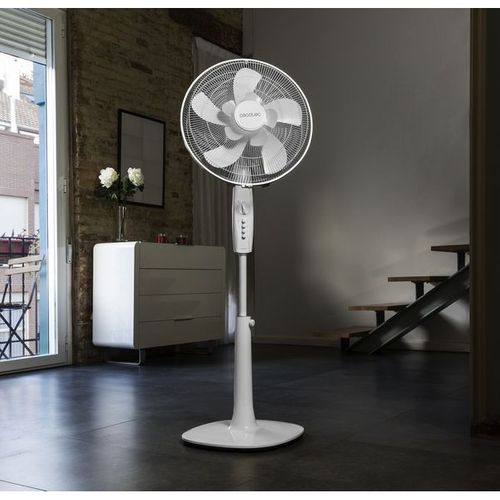 Wentylator stołowy Cecotec Forcesilence Extremeflow 65 W na Arena.pl