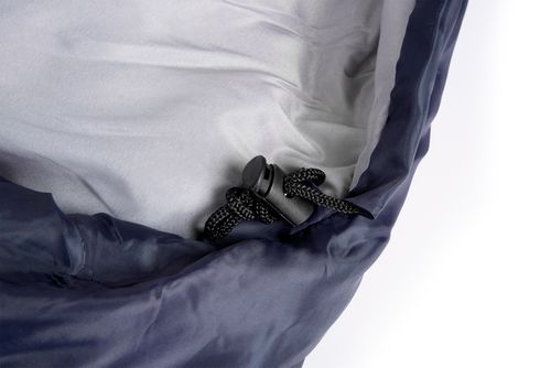 Śpiwór turystyczny BS002 Bestif na Arena.pl