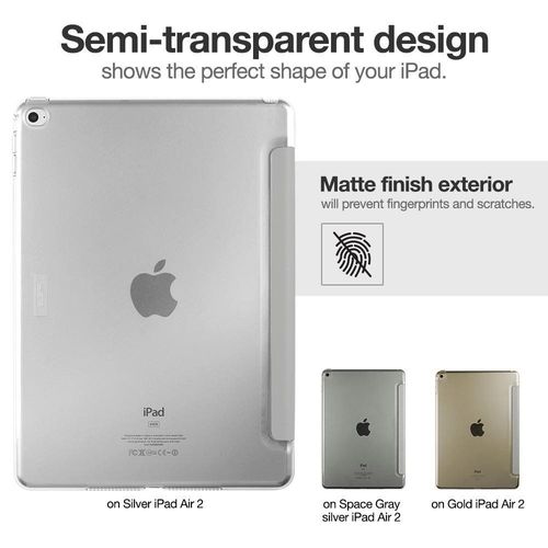 ESR YIPPEE IPAD AIR 2 GRAY na Arena.pl