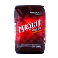 Taragui Energia 0,5kg