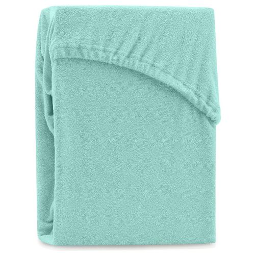 Prześcierdło Frotte AmeliaHome RUBY PEPPERMINT54 160-180x200+30 na Arena.pl