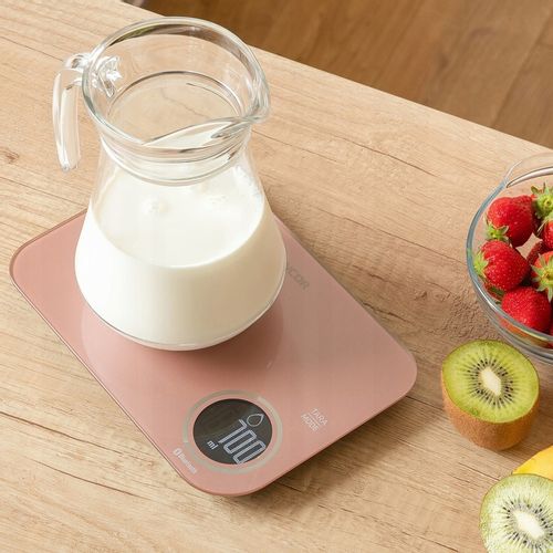 Inteligentna Waga kuchenna z Bluetooth Sencor 5kg na Arena.pl