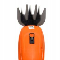 Nożyce elektryczne akumulatorowe Kraft&Dele 12 cm 3,6 V