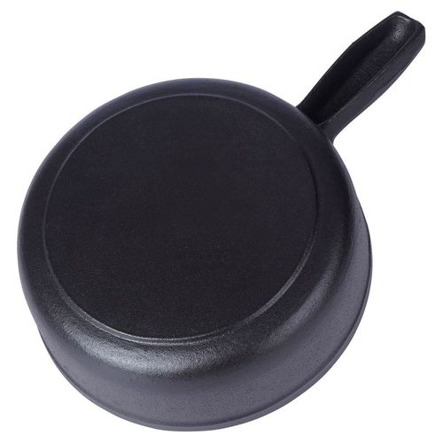 Rondel żeliwny 19 cm, 1,2 l na Arena.pl