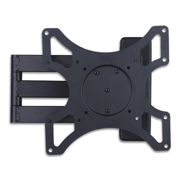 Uchwyt ścienny Techly 19"-37", 25kg obrotowy zdjęcie 2