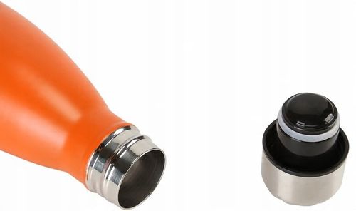 Zestaw 2x Butelka Termiczna 750ml Stal Nierdzewna zimno i gorąco na Arena.pl