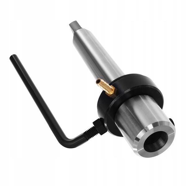 Uchwyt do frezów Weldon MT3 19 mm zdjęcie 3