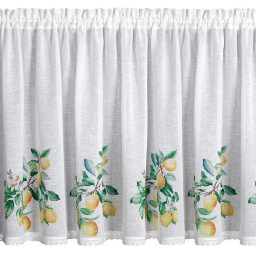 Firanka CLOE 90X150 TUNEL na Arena.pl