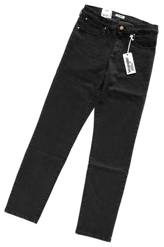 WRANGLER HIGH SLIM TOTAL ECLIPSE W27GLX25R W27 L32 na Arena.pl