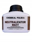 NEUTRALIZATOR RDZY 0,25kg odrdzewiacz