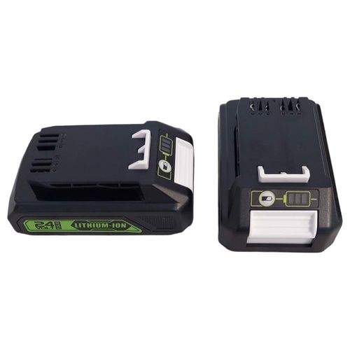 Akumulatory do Greenworks 24V G24B2 G24B4 2szt na Arena.pl