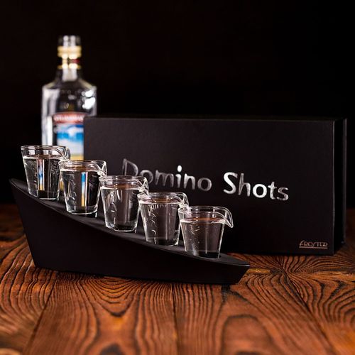 Domino Shots Deluxe na Arena.pl