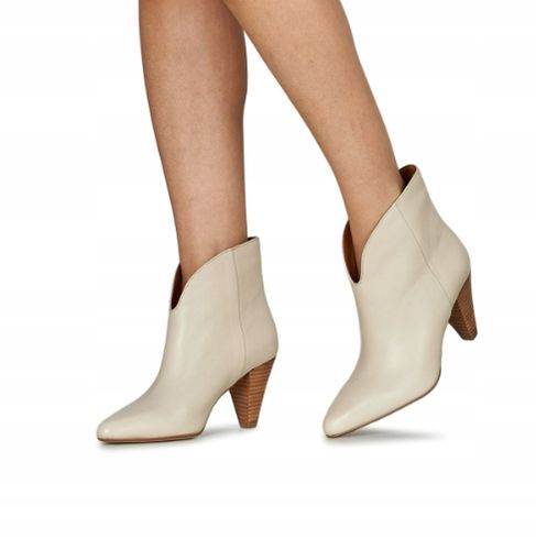 BRONX LEIY-AH Creme 34309 R.37 na Arena.pl