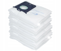 12x Worki Ultra Long Performance E210S S-Bag