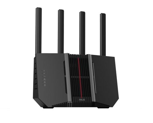 Router ASUS RT-BE92U Wi-Fi 7 BE9700 na Arena.pl