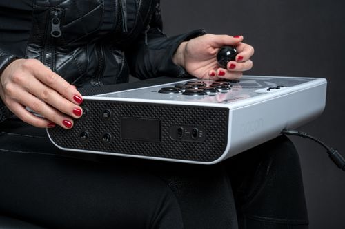Kontroler Nacon DAIJA Arcade Stick na Arena.pl