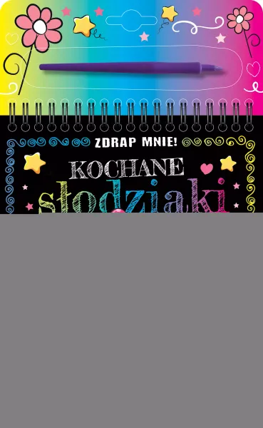 Zdrap mnie! Kochane słodziaki zdjęcie 1