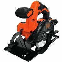 Okrągła piła Black & Decker BDCCS18N 18 V