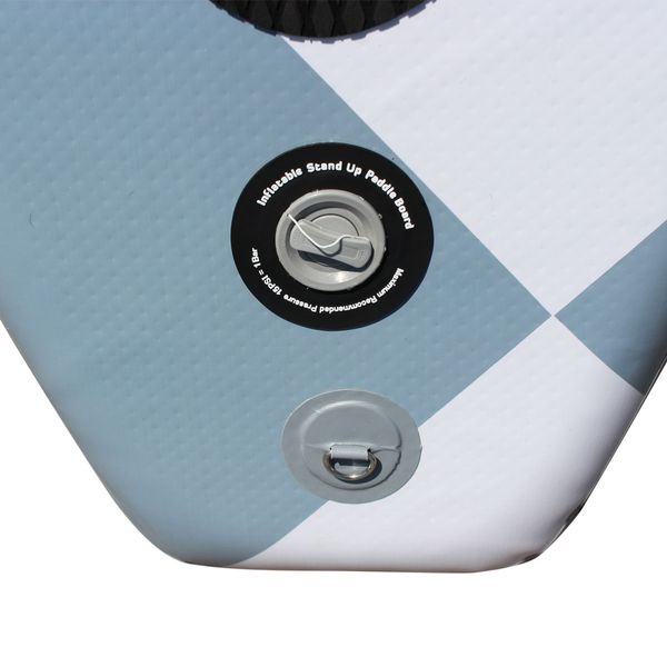 paddleboard master aqua mokarran - 11.5 zdjęcie 3