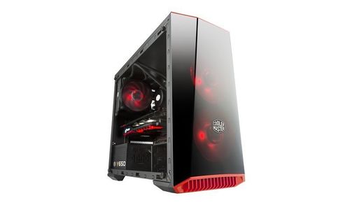 Obudowa Mini Tower Cooler Master Mcw-L3B3-Kann-01 na Arena.pl