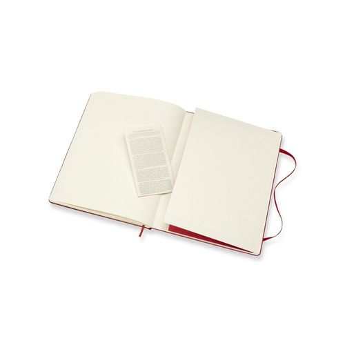 MOLESKINE Notatnik ok. A4 na Arena.pl