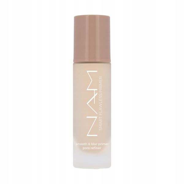 NAM baza Smart Flawless Primer zdjęcie 1