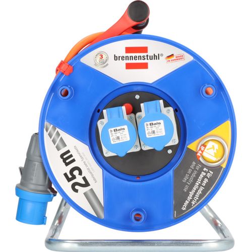 Bębny kablowe Brennenstuhl 25 m na Arena.pl