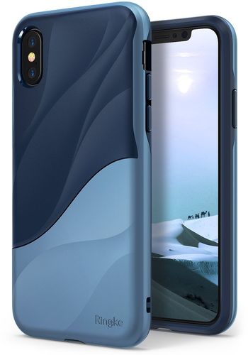 HYBRYDOWY POKROWIEC ETUI RINGKE WAVE IPHONE X 10 na Arena.pl