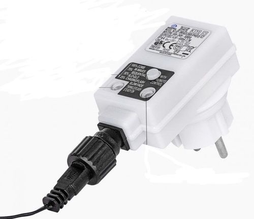 VOLTRONIC LED drzewko 150 cm, 8 funkcji z pilotem na Arena.pl