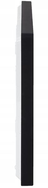 Monitor wideodomofonu Vidos M1023W biały zdjęcie 7