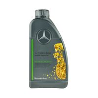 Olej Mercedes 5W/30 1L 229.51 DPF