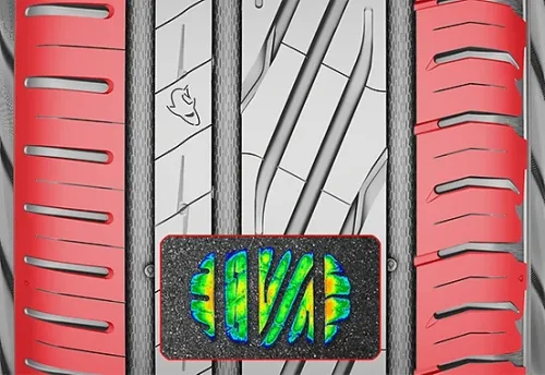 4x opony letnie 205/55R16 UNIROYAL RAINSPORT 5 91V na Arena.pl