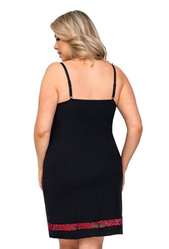 Koszulka Alexia plus Black Black 46 na Arena.pl