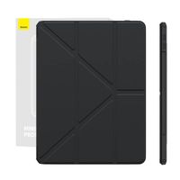 etui ochronne do ipad 10.2 baseus minimalist (czarne)
