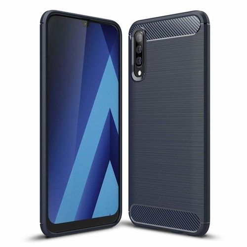 CASE ETUI CARBON LUX NIEBIESKI IPHONE 11 PRO MAX na Arena.pl