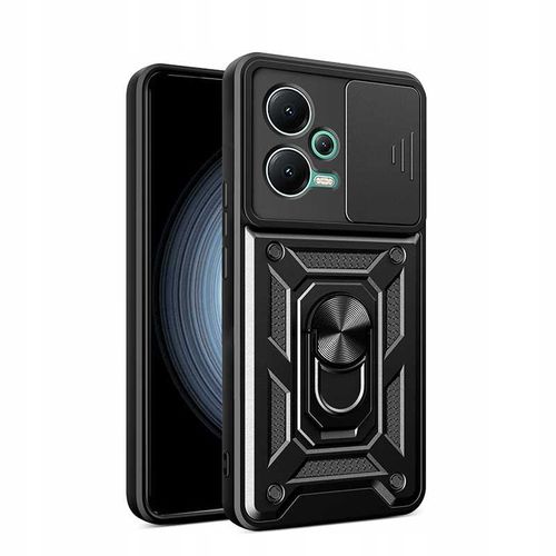 SC Camring Poco X5/Redmi Note 12 5G black na Arena.pl