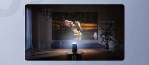 Projektor Xiaomi Smart L1 na Arena.pl