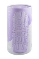 masturbator marshmallow maxi fruity fioletowy 14 cm tpe