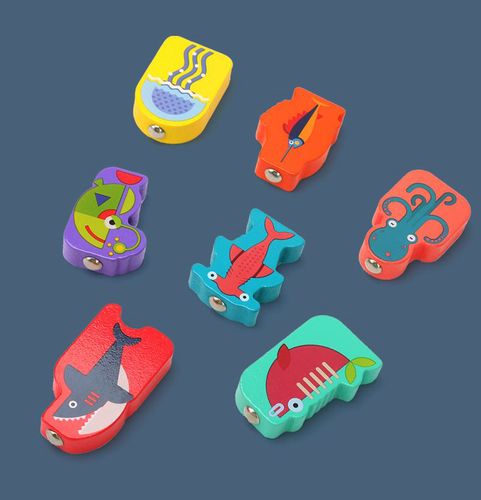 łowienie rybek gra logiczna zręcznościowa 3 osoby jhtoy-953 na Arena.pl