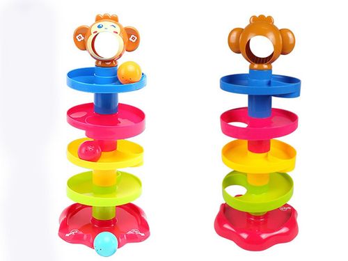 Tor dla kulek – tor kulkowy na Arena.pl