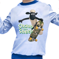 Piżama dziecięca Baranek Shaun