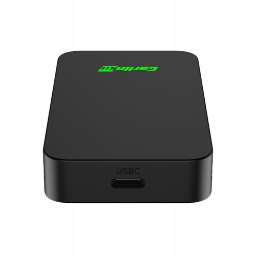 CARPLAY CARLINK 5.0 ADAPTER ANDROID AUTO APPLE BEZPRZEWODOWY MODUŁ CZARNY na Arena.pl
